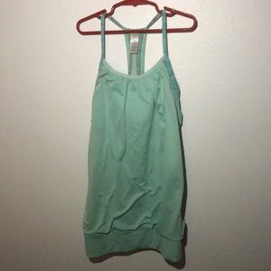 Lululemon Double Dutch tank